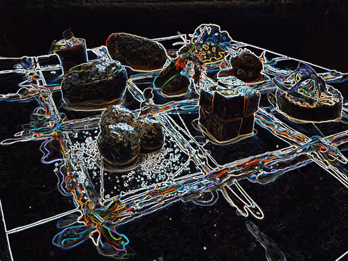 Item #38428491214432997710805119753130482033437213928045835260507500298863751725106 Media