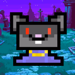 #1 PIXEL RATS