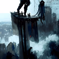 Acrophobia (Fear of Heights)