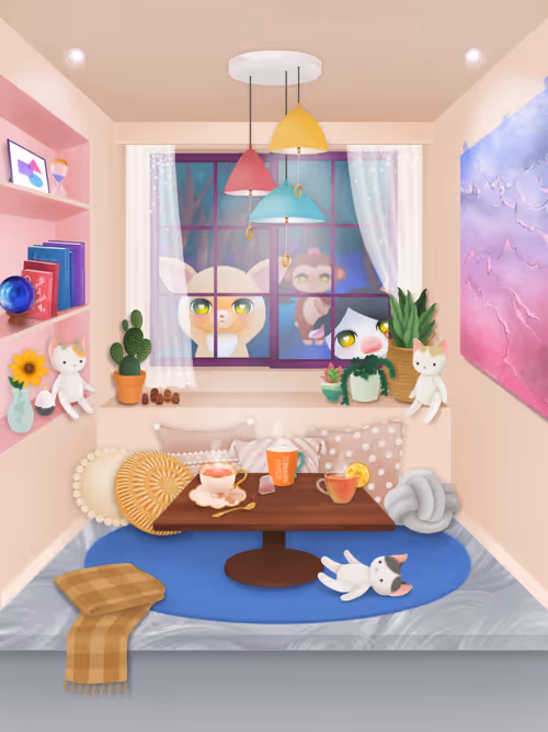 Item #74964889912527888466668432323721717966582142660906329511414435289738302717953 Media