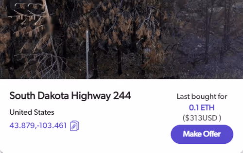 Item #67068742660411068539939996504871372092389016604167773660624633379258965688321 Media