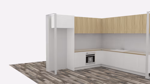 The Kitchen 