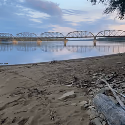 Bridge to NeverLand 