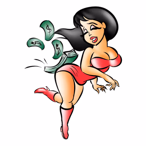 RumShotta Collection