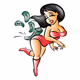 RumShotta Collection