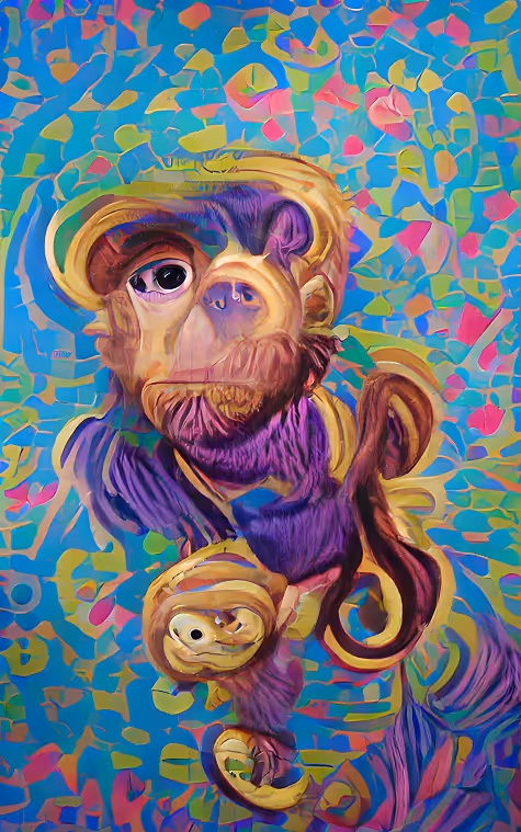 Item #45560615972469021948503024790666359627224746991619466351402996839580363128833 Media