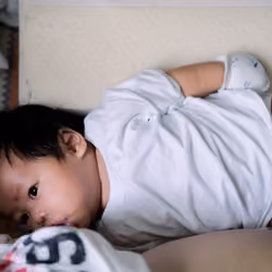 Gideon_Noah Day #71