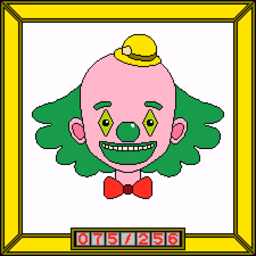 Item #34103311714934091949216644344544331080434175723738956806175398530852291870721 Media