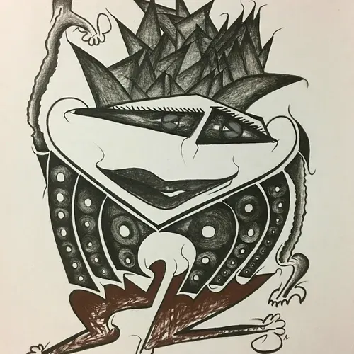 Item #73456501035440943367098049481371156495218988342950728853517402419537240915969 Media