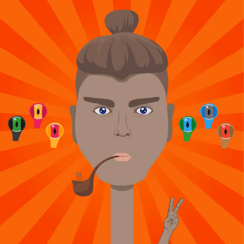 Item #21884501959616127245895853405513951221738529713854744546317713985488350609409 Media