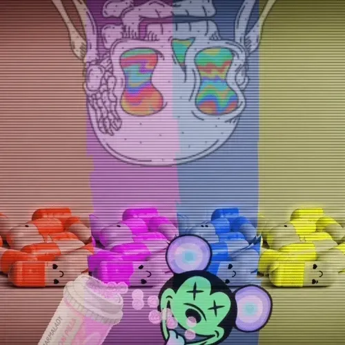 Item #84090148105582673504204778688342939520758547771185893432643426437544064057408 Media