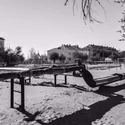 The Streets #4