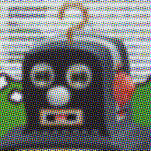 Silence Head