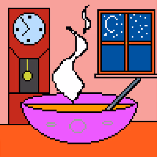 Item #63907693531652323572986782524204967737261525467280201547610191011878180749313 Media