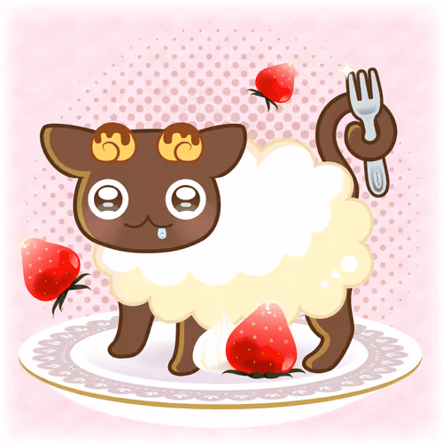 Item #95383896740934343977381486856567538198556501724499868023317913815682822176769 Media