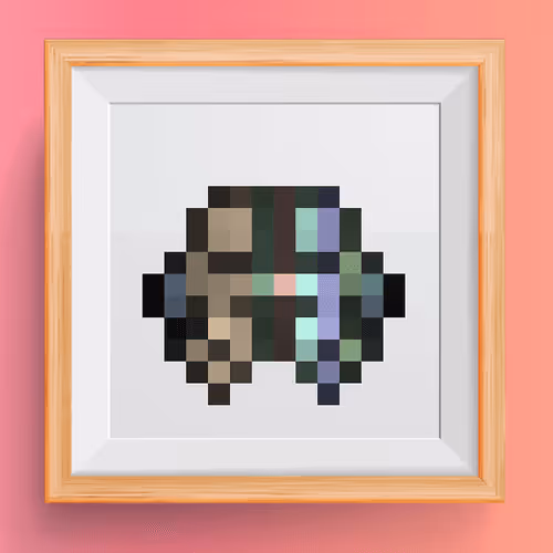 Item #112614073257033739321548329782650763176306297778248034343470578241809810456577 Media