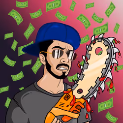 Murderer