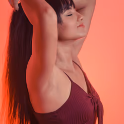 Women #17 - 1/1