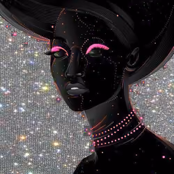 Pink Girl