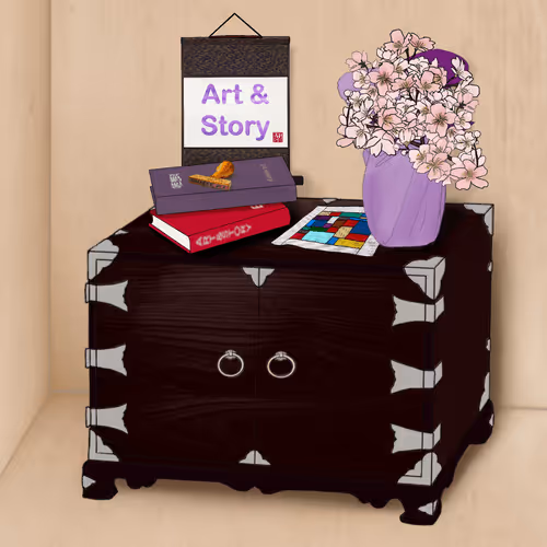 Item #6792266342371650915238300584064180317087491199210150863277743726338047475762 Media