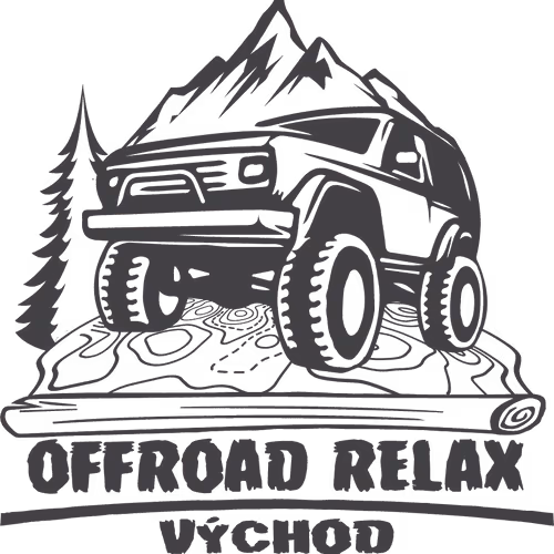 off road relax