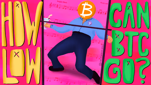 BTC Limbo Party