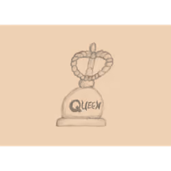 Queen x any out