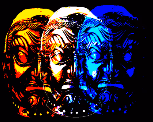 Item #25651698935710961226837850938597968367268928746943114584546364823620301095912 Media