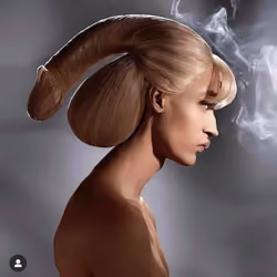 Extreme Hair Style-03