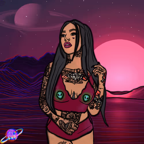 Item #107852863985566971832657103543027772835389729694460660425444173173646749073409 Media