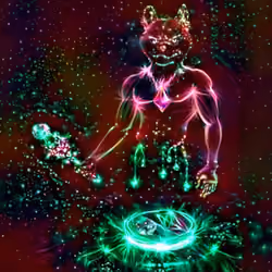 king of galaxies