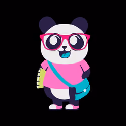 panda