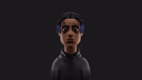 Item #61085412893539734848455295649991816430934214811699287196840683200768125173761 Media