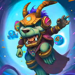 CryptopianCreatures #06