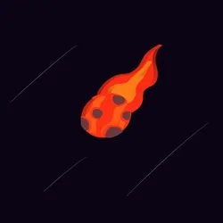 BALL on FIRE