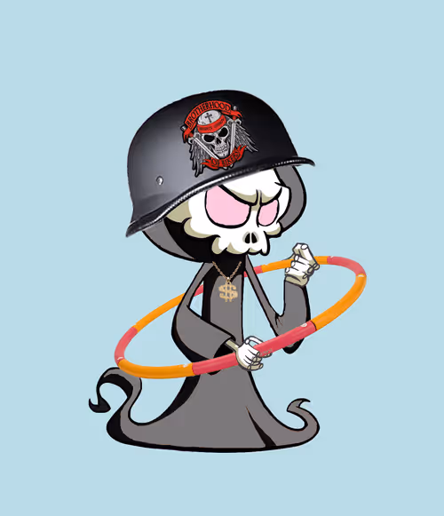 Item #19432755347926525337227629553067212574935739626062882182095075071446579412993 Media