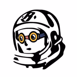 Astronaut #2
