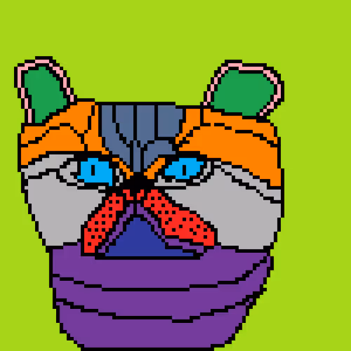 Item #71607307748356812024408504399223512869951234541658539947579477140468215578625 Media