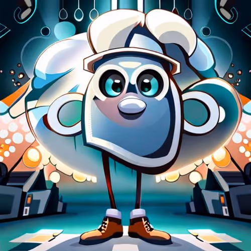 Item #64774988237544452370204165281379320284899559864748601812389561936142103740417 Media