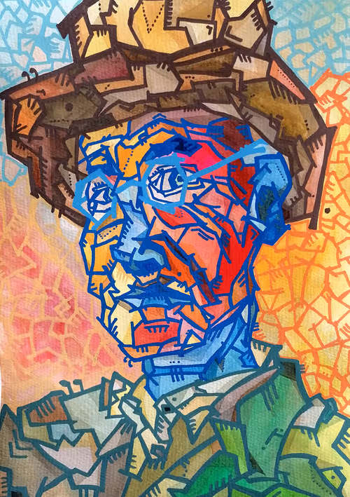 Item #75625318485198132564969154099383690220947480108197877181199439081998789902337 Media