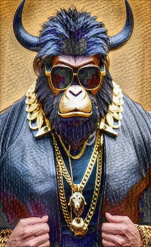 Item #99074925972871264219831703767787305253895943906433622272341941851312885858318 Media