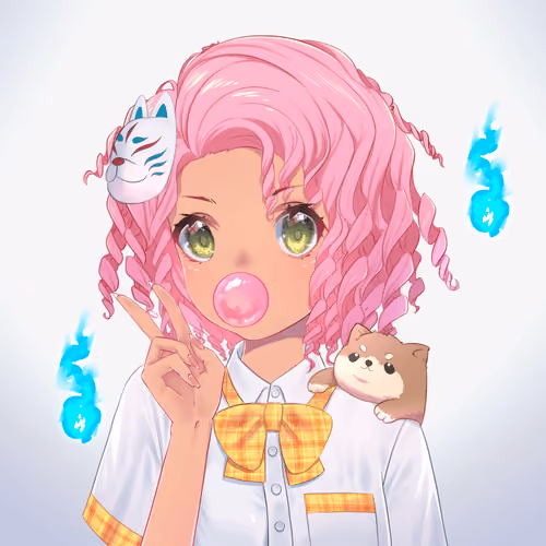 HoneyBon #Trainee [Sidequ35t]