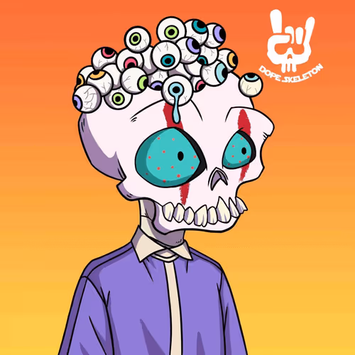 Item #43118431133994295709598404055896092193593883463124223040677939336715914182657 Media