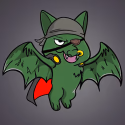 Freakin Bat