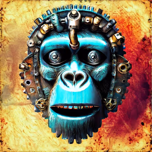 Item #6442310968182027801236523916306123027489994232655694882561946188438319398913 Media