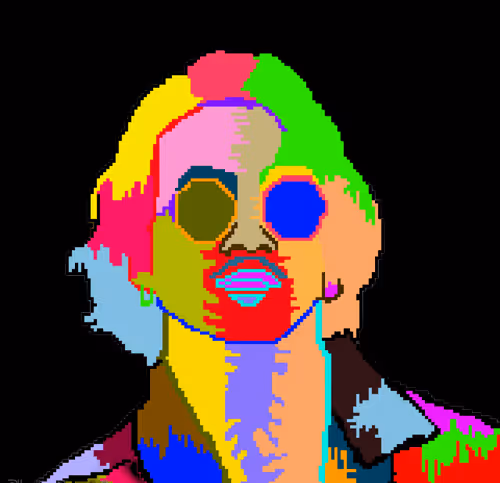 Item #72922582170275986026966112773623236854014046929298050265358808816020734607361 Media