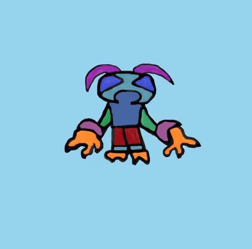 Item #61010685874843567577236520602718359955228857547845194649233429827668513128449 Media