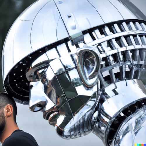 AI Robo