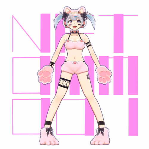 Item #89107599463037588127983438677331744155886643305100994101764774675475584778241 Media