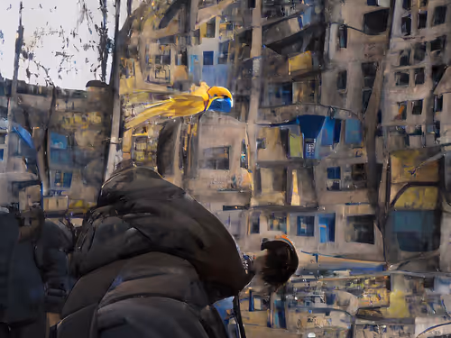 Item #24569565440049778345069635387535088850876053615545313724715639037104536682497 Media